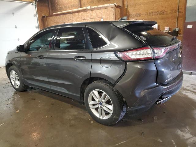Photo 2 from auction – 2015 FORD EDGE SEL with VIN 2FMTK4J90FBB32156