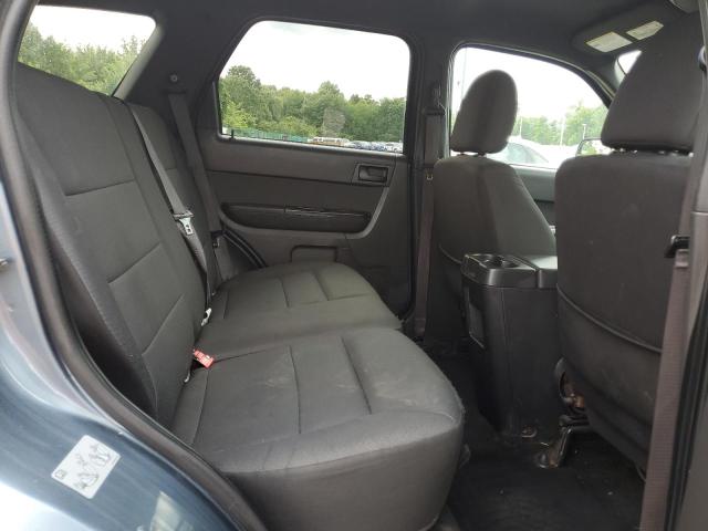 Zdjęcie 10 z aukcji – 2012 FORD ESCAPE XLT z VIN 1FMCU0DG6CKA78098