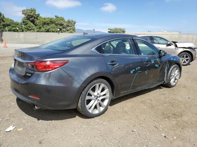 Photo 3 from auction – 2015 MAZDA 6 TOURING with VIN JM1GJ1V54F1186909