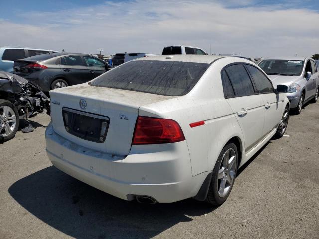Photo 3 from auction – 2006 ACURA 3.2TL with VIN 19UUA662X6A015460