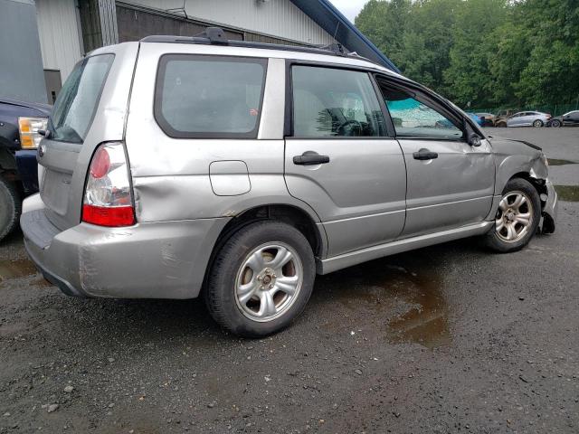 Photo 3 from auction – 2006 SUBARU FORESTER 2 with VIN JF1SG63606H718087