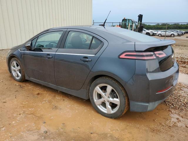 Photo 2 from auction – 2012 CHEVROLET VOLT with VIN 1G1RA6E41CU112282