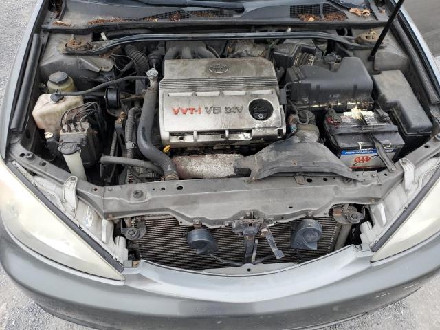 Photo 11 from auction – 2003 TOYOTA CAMRY LE with VIN 4T1BF30K73U567342