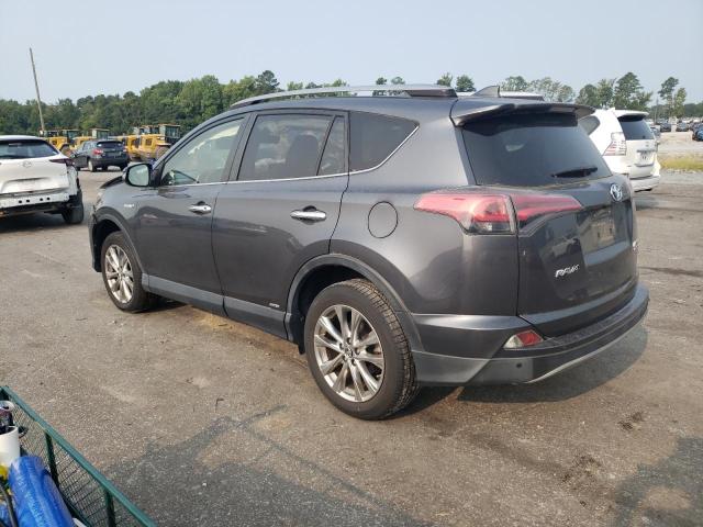 Photo 2 from auction – 2017 TOYOTA RAV4 HV LI with VIN JTMDJREV2HD060969