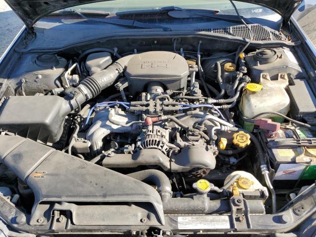 Photo 11 from auction – 2004 SUBARU LEGACY OUT with VIN 4S3BH686946640689