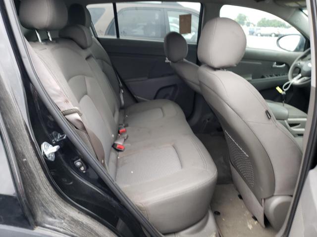 Photo 10 from auction – 2016 KIA SPORTAGE L with VIN KNDPBCAC7G7829149