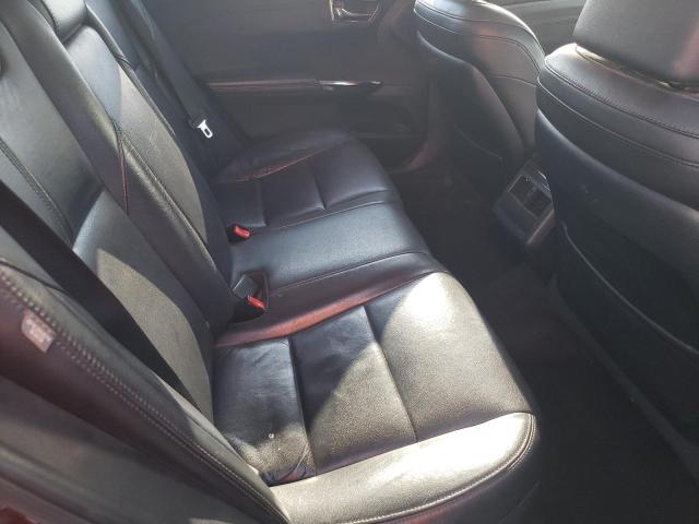 Снимка 10 от търг – 2014 TOYOTA AVALON BAS с VIN 4T1BK1EB0EU104583
