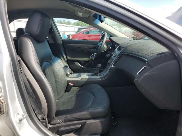 Photo 7 from auction – 2011 CADILLAC CTS with VIN 1G6DC5EY8B0146060