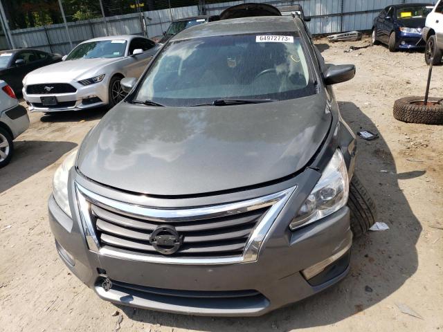 Photo 5 from auction – 2014 NISSAN ALTIMA 2.5 with VIN 1N4AL3AP7EC123881