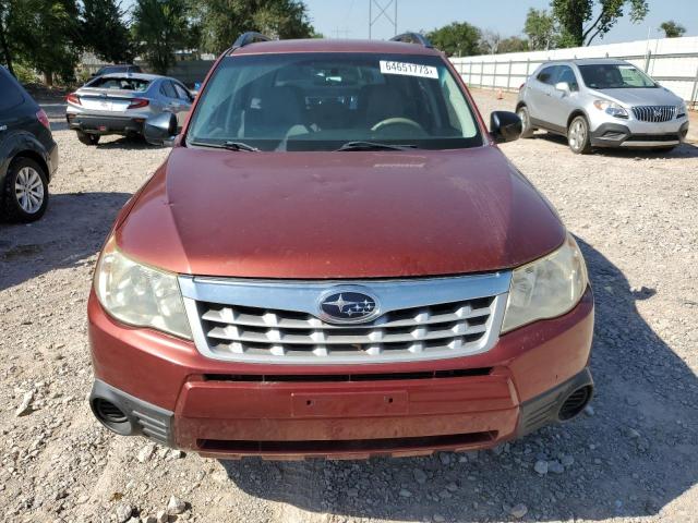 Photo 5 from auction – 2012 SUBARU FORESTER 2 with VIN JF2SHBBC6CH430871