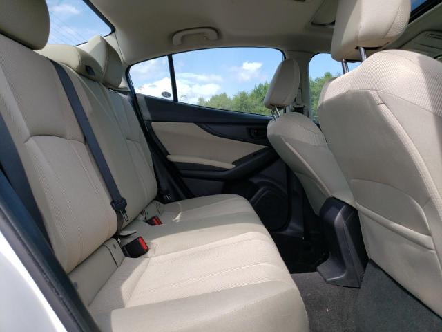 Photo 10 from auction – 2021 SUBARU IMPREZA PR with VIN 4S3GKAD61M3603654