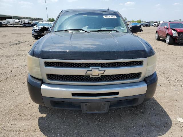 Photo 5 from auction – 2011 CHEVROLET SILVERADO with VIN 3GCPCREA0BG267925