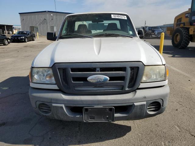 Photo 5 from auction – 2009 FORD RANGER with VIN 1FTYR10D69PA64730