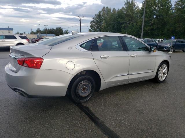 Photo 3 from auction – 2018 CHEVROLET IMPALA PRE with VIN 2G1125S30J9150323