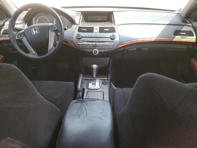 Photo 8 from auction – 2012 HONDA ACCORD EX with VIN 1HGCP2F70CA123452