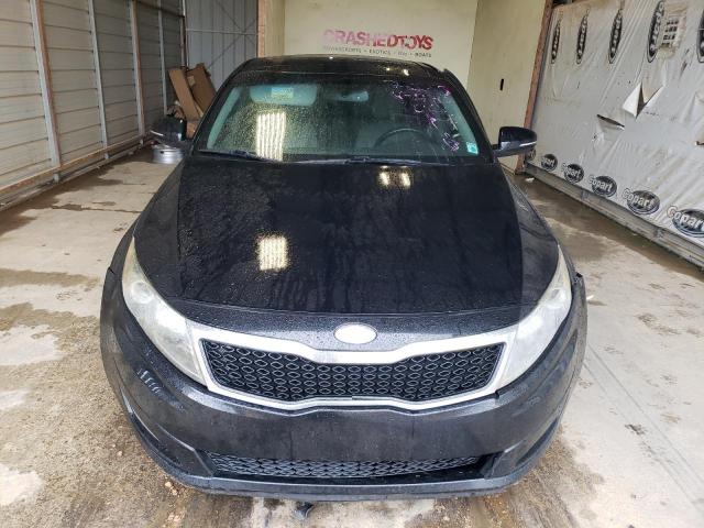 Снимка 5 от търг – 2013 KIA OPTIMA EX с VIN 5XXGN4A72DG167970