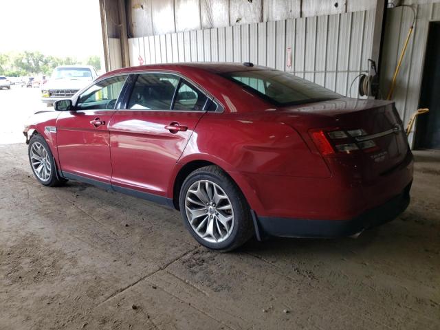 Photo 2 from auction – 2013 FORD TAURUS LIM with VIN 1FAHP2F87DG162122