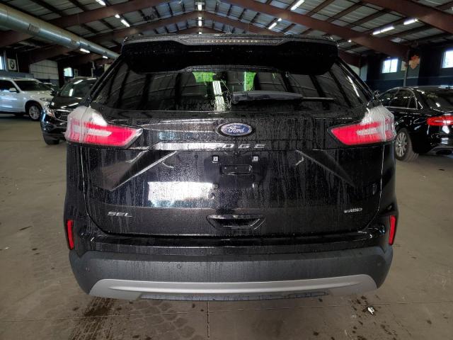 Photo 6 from auction – 2023 FORD EDGE SEL with VIN 2FMPK4J91PBA46938