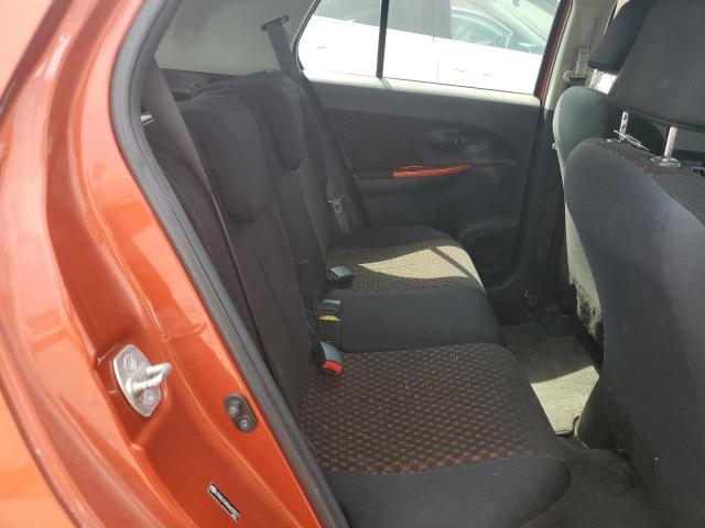 Photo 10 from auction – 2008 TOYOTA SCION XD with VIN JTKKU10458J029577