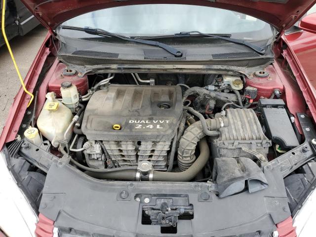 صورة رقم 11 من المزاد - 2013 CHRYSLER 200 TOURIN مع VIN 1C3CCBBB4DN500657