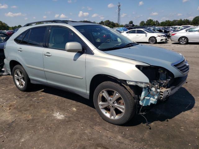 Photo 4 from auction – 2006 LEXUS RX 400 with VIN JTJHW31U360037487