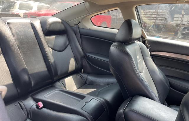 Photo 6 from auction – 2011 INFINITI G37 BASE with VIN JN1CV6EK7BM212534