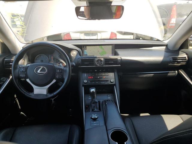 Photo 8 from auction – 2017 LEXUS IS 200T with VIN JTHBA1D25H5039235