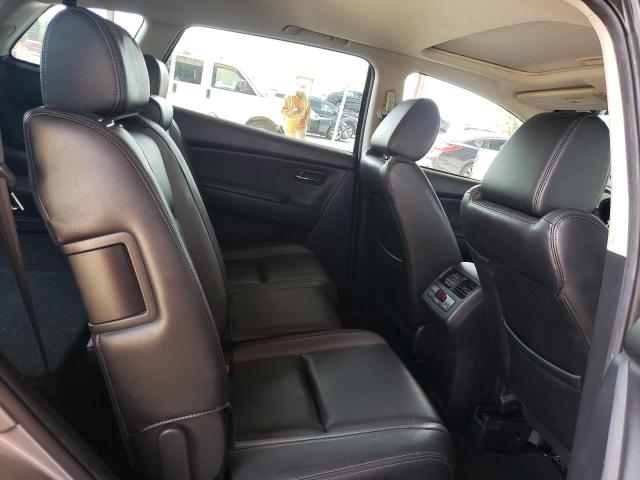 Photo 10 from auction – 2010 MAZDA CX-9 with VIN JM3TB3MV7A0231405