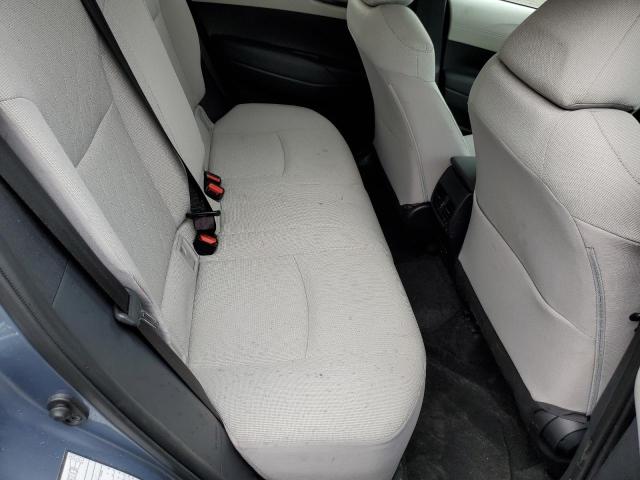 Photo 10 from auction – 2023 TOYOTA COROLLA CR with VIN 7MUCAAAG1PV038233
