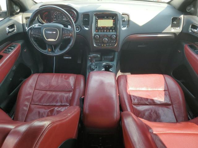 Photo 8 from auction – 2018 DODGE DURANGO R/ with VIN 1C4SDJCT7JC341727