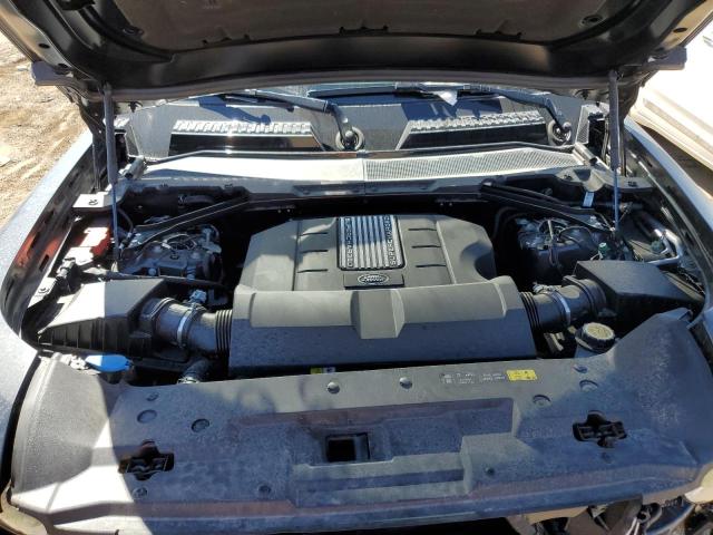Photo 11 from auction – 2023 LAND ROVER DEFENDER 1 with VIN SALEWEEE5P2149937