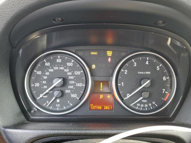 Photo 9 from auction – 2011 BMW 328 XI with VIN WBAPK7C59BF085538