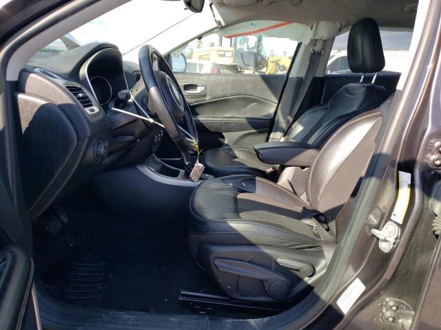 Photo 7 from auction – 2018 JEEP COMPASS LA with VIN 3C4NJCBB7JT151862