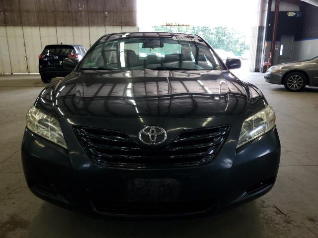 Photo 5 from auction – 2007 TOYOTA CAMRY CE with VIN 4T1BE46K47U156891