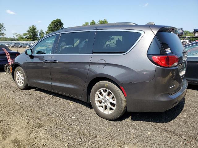 Photo 2 from auction – 2021 CHRYSLER VOYAGER LX with VIN 2C4RC1DG5MR525921