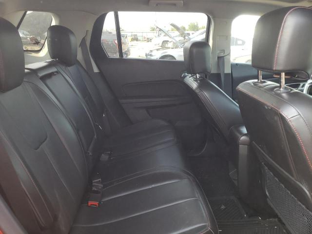 Photo 10 from auction – 2015 GMC TERRAIN SL with VIN 2GKALSEK8F6120716