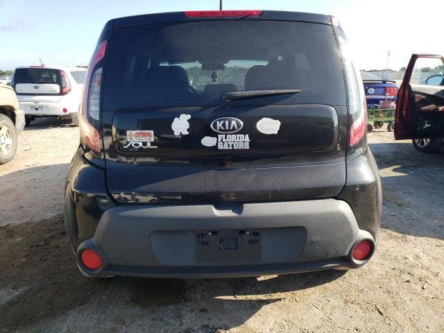 Photo 6 from auction – 2015 KIA SOUL with VIN KNDJN2A25F7799503