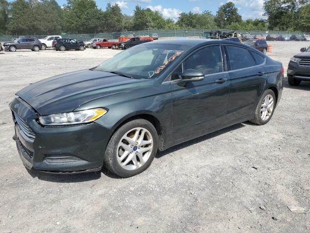 FORD FUSION SE 2015 with VIN 1FA6P0H78F5120511 - Photo from auction