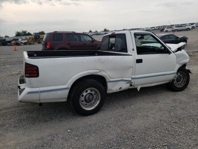 Photo 3 from auction – 1995 GMC SONOMA with VIN 1GTCS1444S8518269