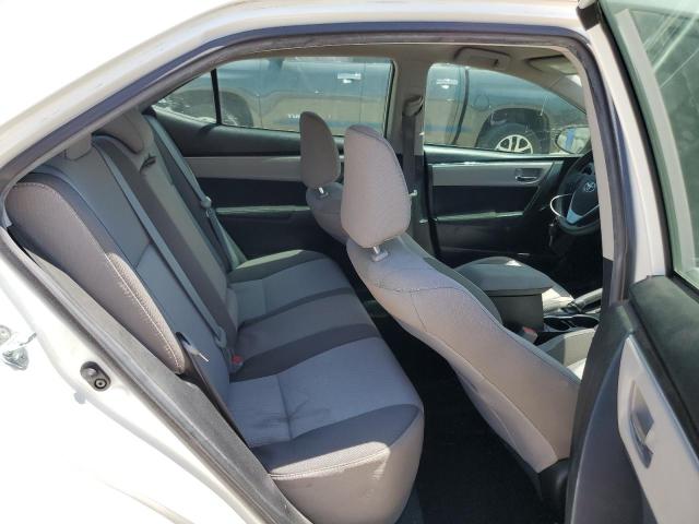 Photo 10 from auction – 2017 TOYOTA COROLLA L with VIN 5YFBURHE7HP649491