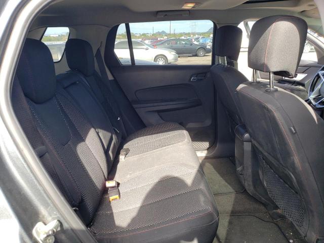 Photo 11 from auction – 2011 GMC TERRAIN SL with VIN 2CTFLTEC2B6213164