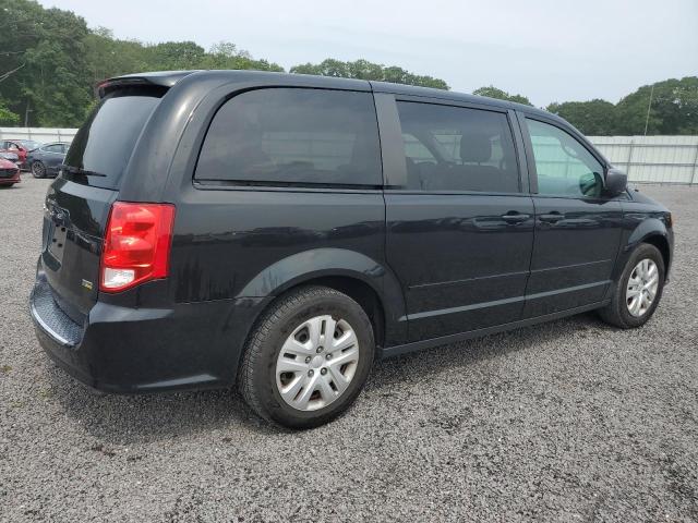Photo 3 from auction – 2017 DODGE GRAND CARA with VIN 2C4RDGBG7HR772687