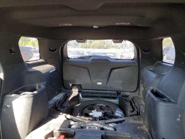 Photo 10 from auction – 2017 FORD EXPLORER P with VIN 1FM5K8AR4HGC07873