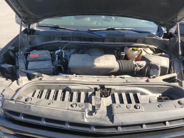 Photo 11 from auction – 2019 CHEVROLET SILVERADO with VIN 1GCPWCED0KZ137299