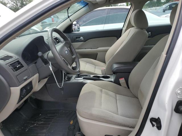 Photo 7 from auction – 2011 FORD FUSION HYB with VIN 3FADP0L35BR124020