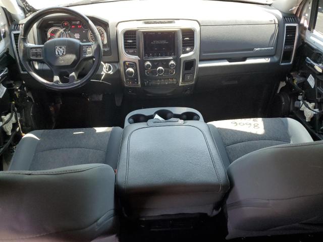 Photo 8 from auction – 2018 RAM 1500 SLT with VIN 3C6RR7LT2JG196765