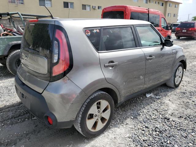 Photo 3 from auction – 2016 KIA SOUL with VIN KNDJN2A20G7344494