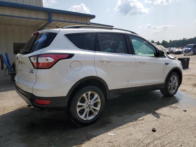 Photo 3 from auction – 2018 FORD ESCAPE SE with VIN 1FMCU9GD8JUC00659