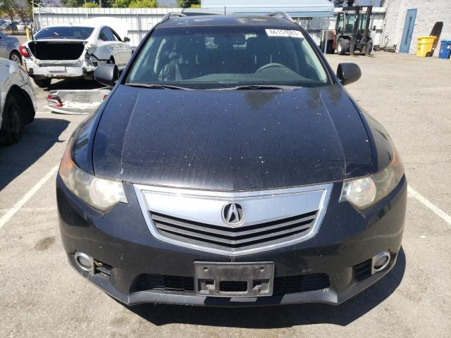 Photo 5 from auction – 2011 ACURA TSX with VIN JH4CW2H52BC002601