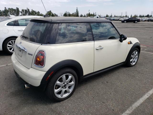 Photo 3 from auction – 2009 MINI COOPER with VIN WMWMF33519TW78239